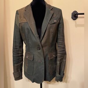 Women’s Habsburg Classic Riding Jacket